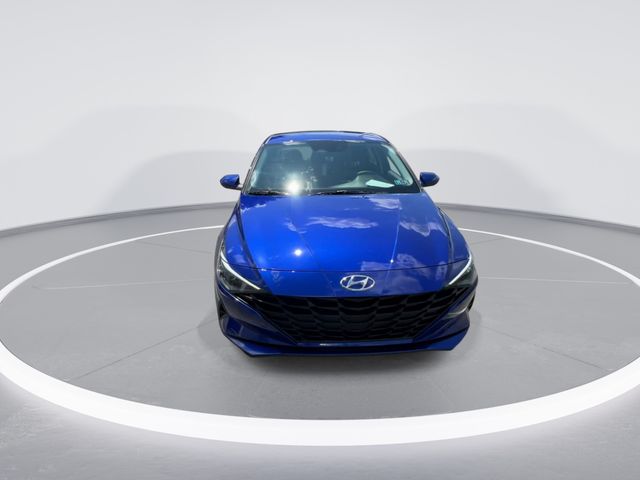 2021 Hyundai Elantra SE photo 3