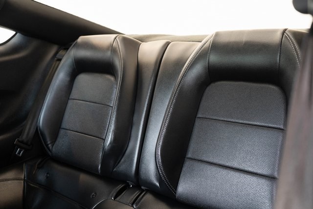 2023 Ford Mustang EcoBoost Premium photo 14