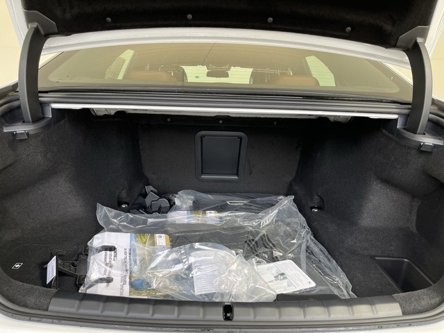2025 Bmw 760i 760i xDrive photo 21