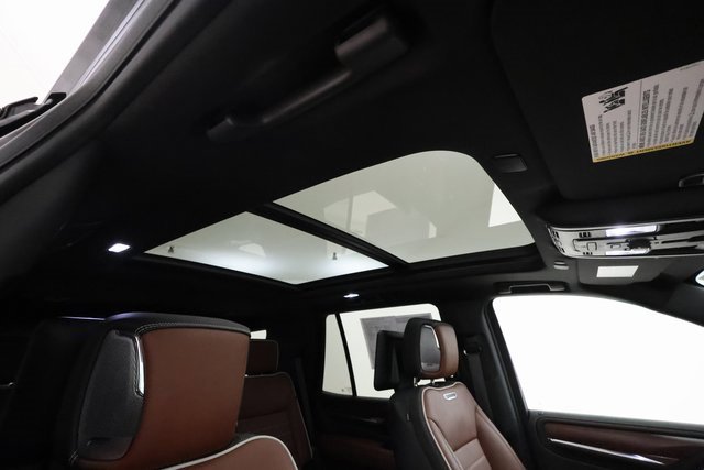 2024 Gmc Yukon Denali Ultimate photo 22