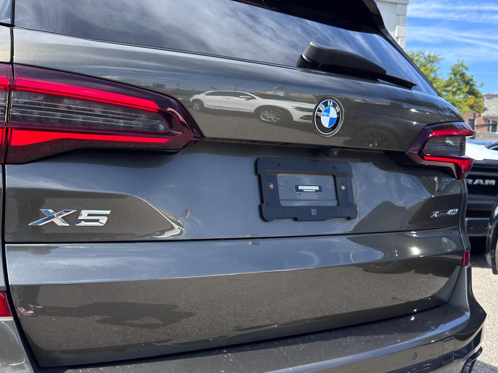 2023 Bmw X5 xDrive40i photo 7