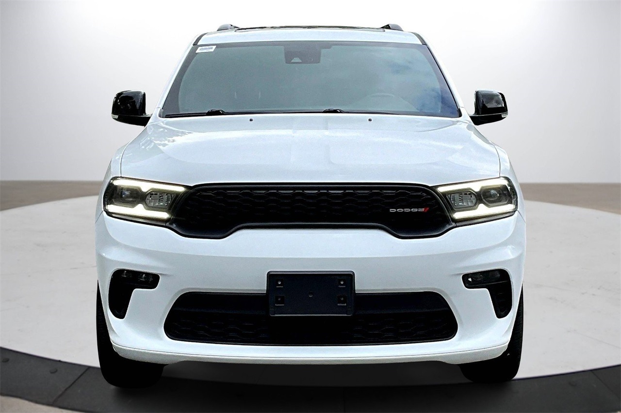 2023 Dodge Durango GT Plus photo 3