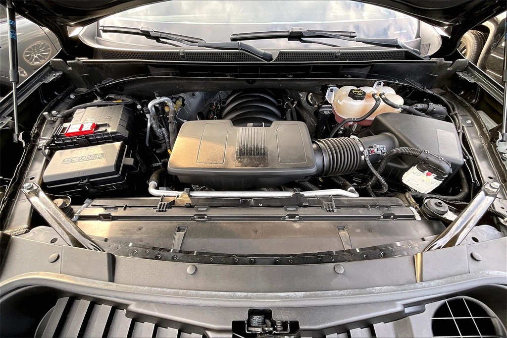 2024 CADILLAC ESCALADE - Image 8