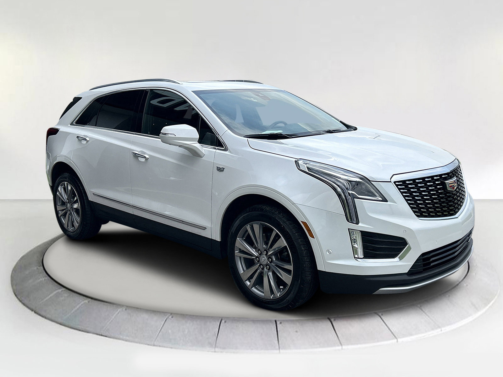 2024 Cadillac XT5 Premium Luxury photo 7