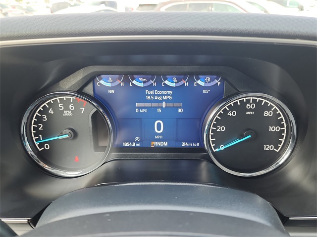 2023 Ford F-150 XLT photo 28