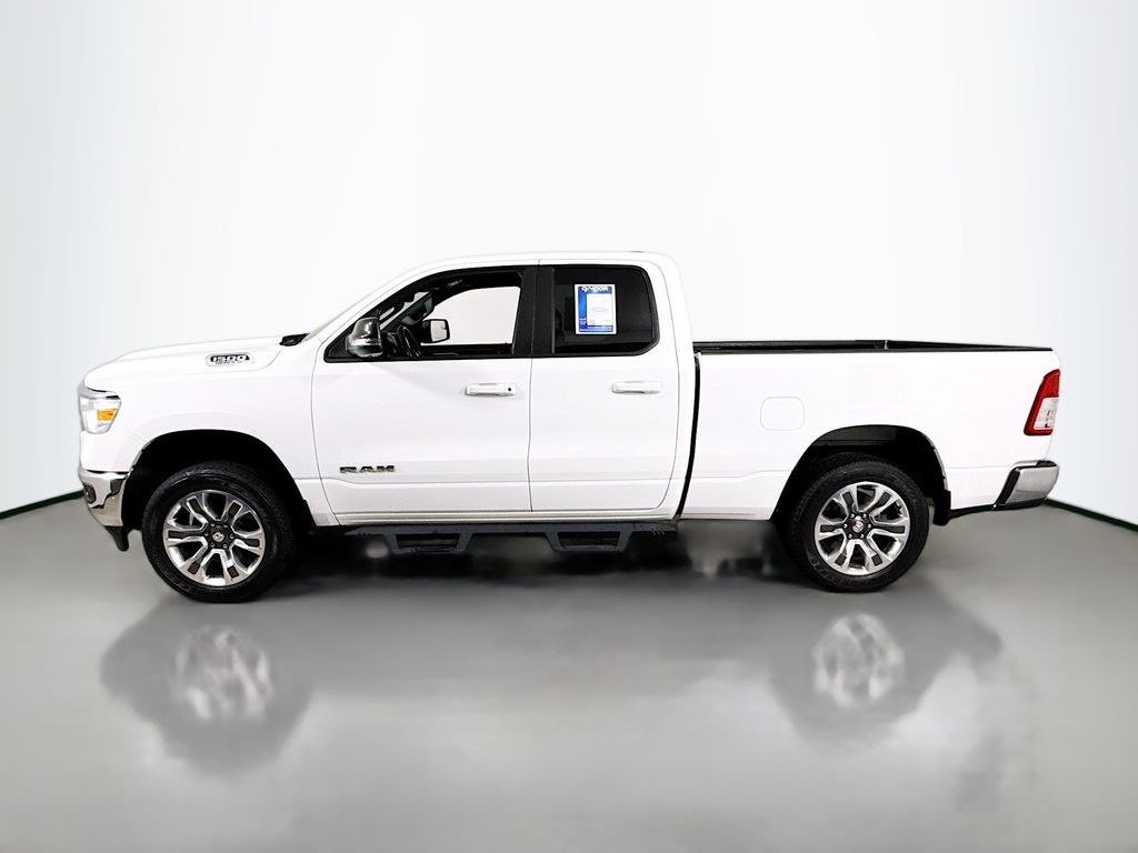 2022 Ram 1500 Big Horn photo 10
