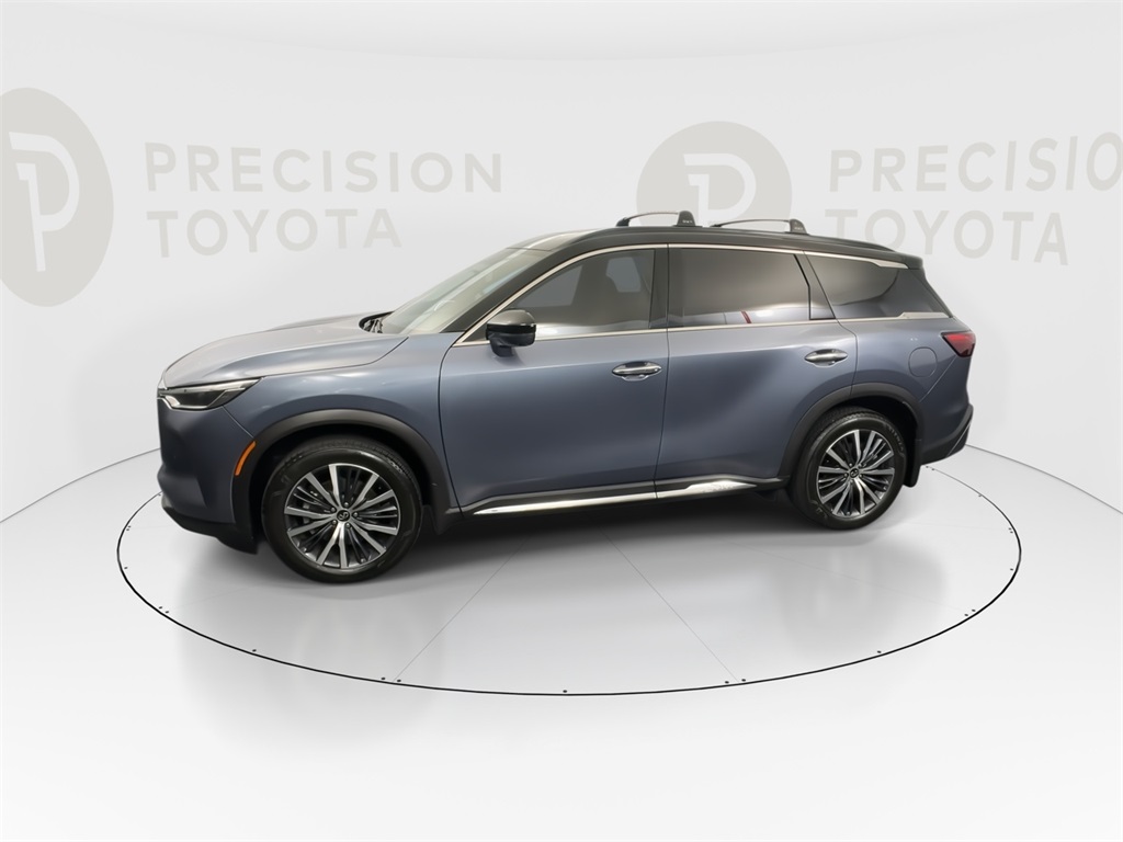 2025 Infiniti QX60 Autograph photo 20