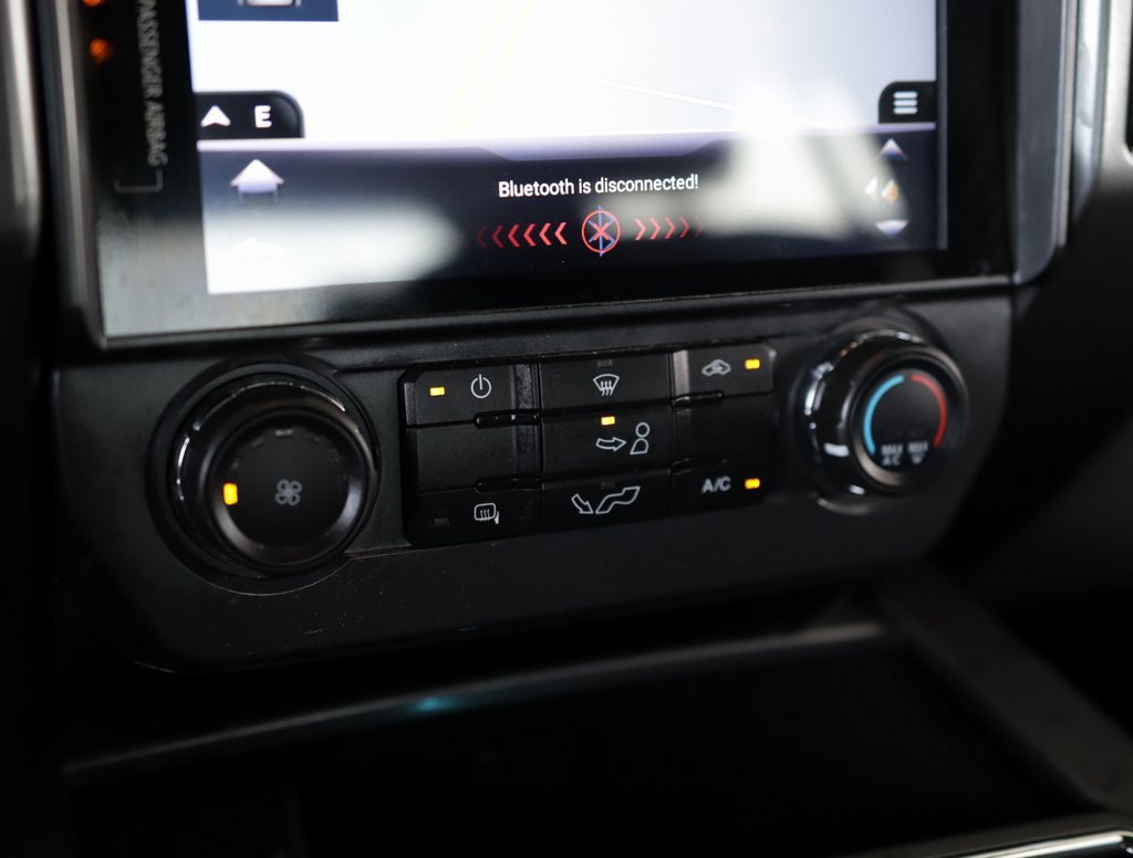 2015 Ford F-150 XLT photo 15