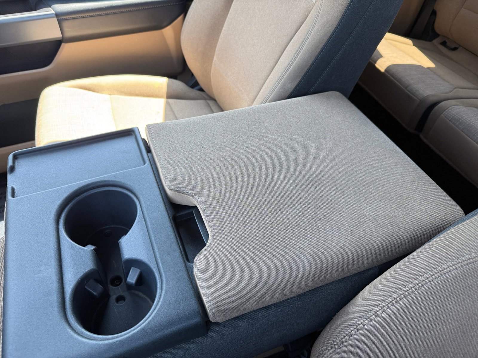 2023 Ford F-150 XLT photo 14