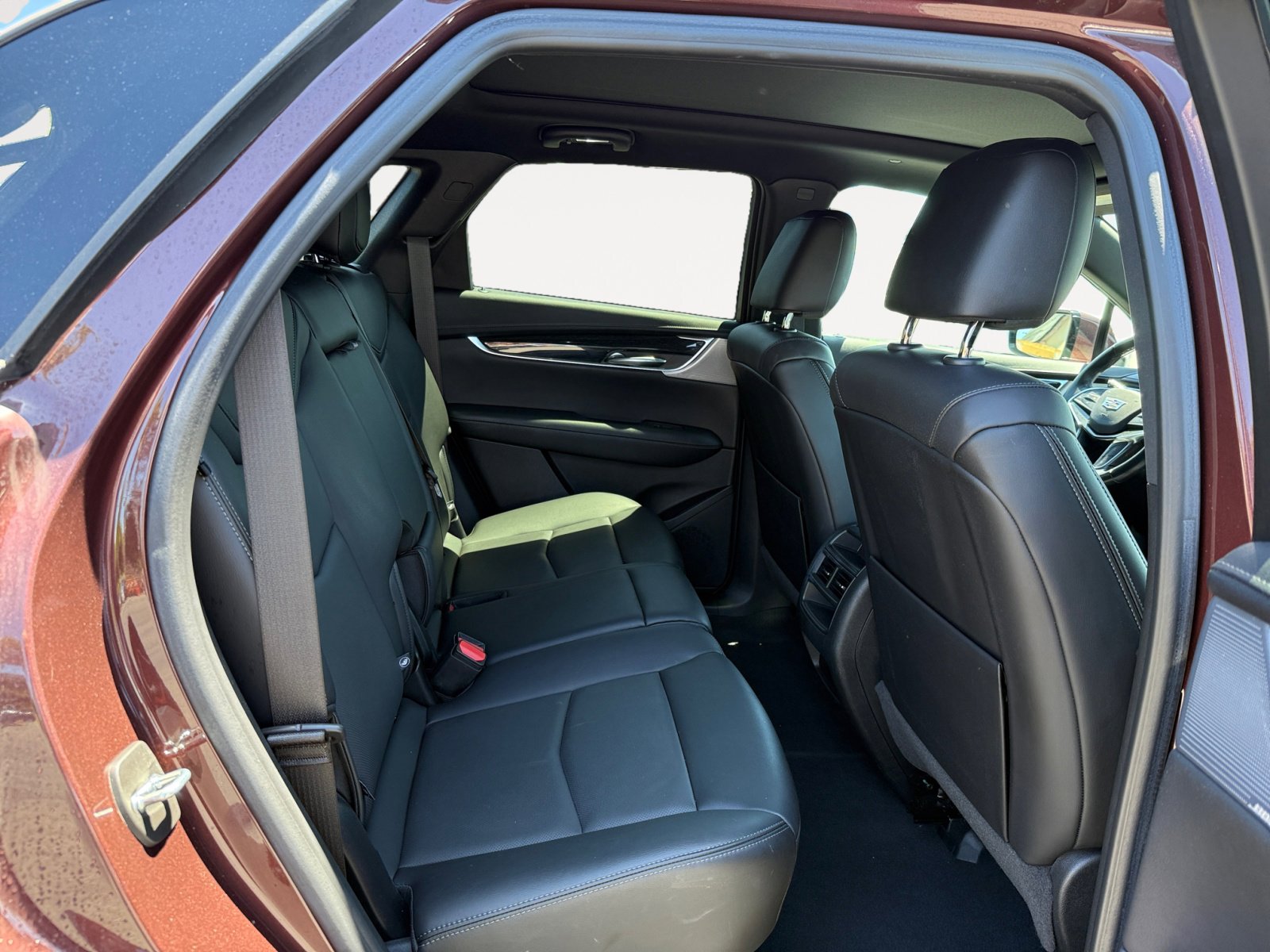 2022 Cadillac XT5 Premium Luxury photo 18