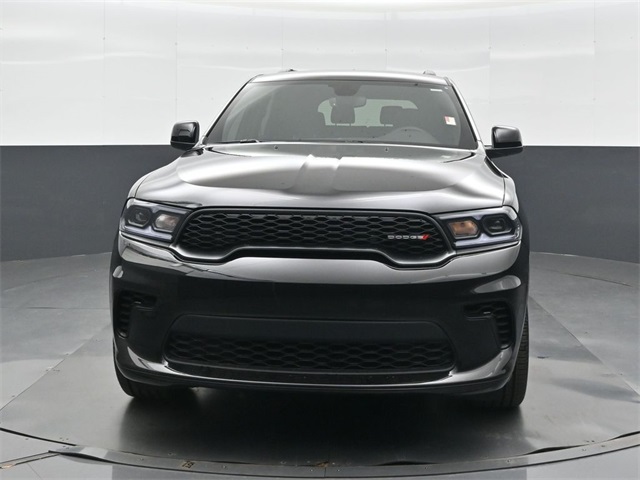 2026 Dodge Durango GT photo 2