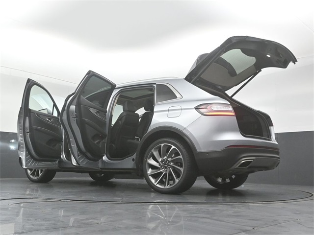 2022 LINCOLN NAUTILUS - Image 47