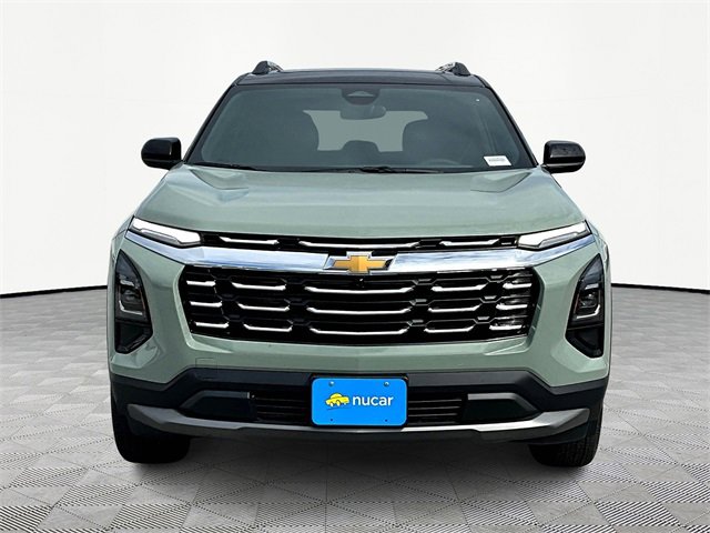 2026 Chevrolet Equinox LT photo 2