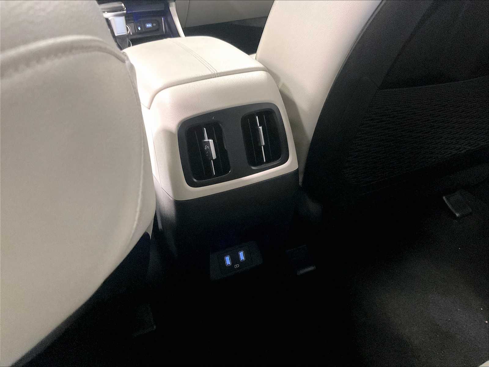 2022 Hyundai Tucson SEL photo 23