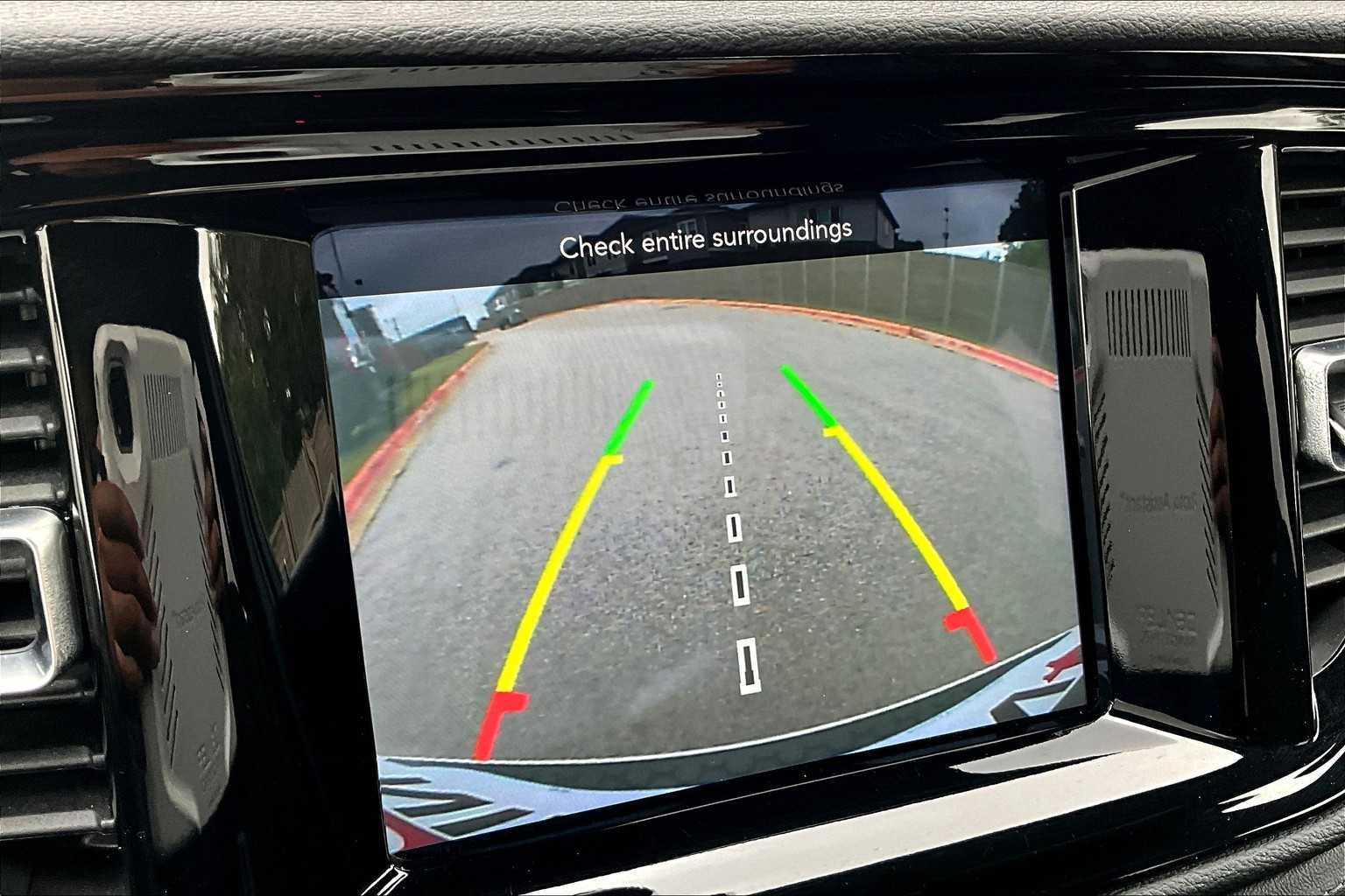 2023 Dodge Durango SXT photo 20
