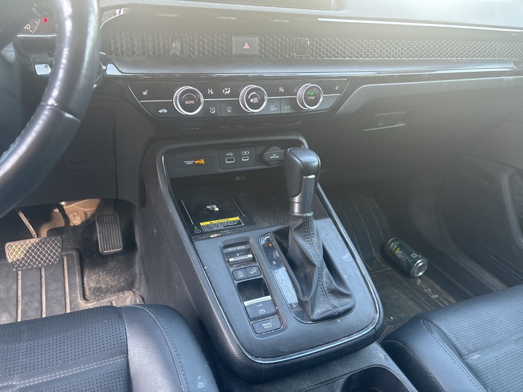 2023 Honda CR-V EX-L photo 14