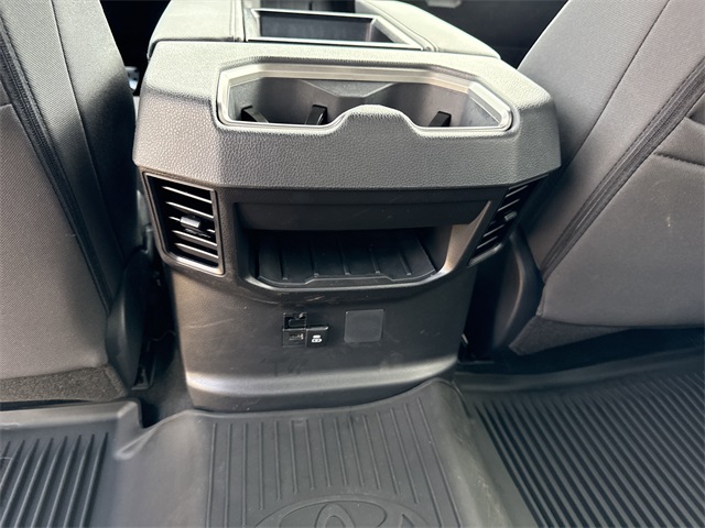 2025 Toyota Tundra SR5 photo 13