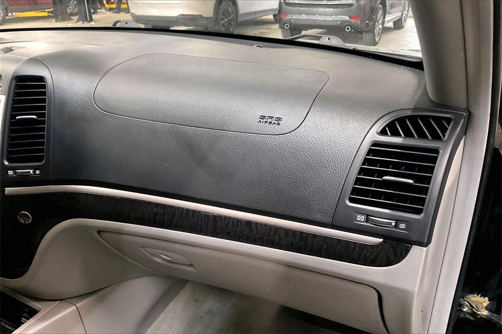 2007 HYUNDAI SANTA FE - Image 15