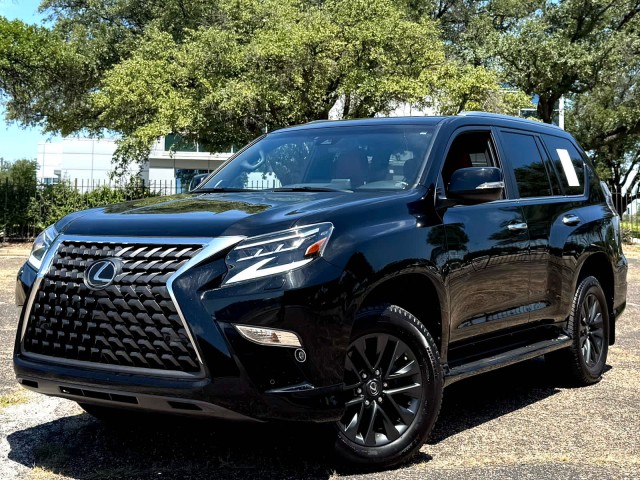 2023 Lexus GX GX 460 Premium