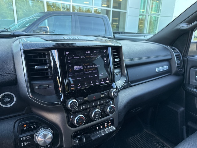 2019 Ram 2500 Power Wagon photo 2