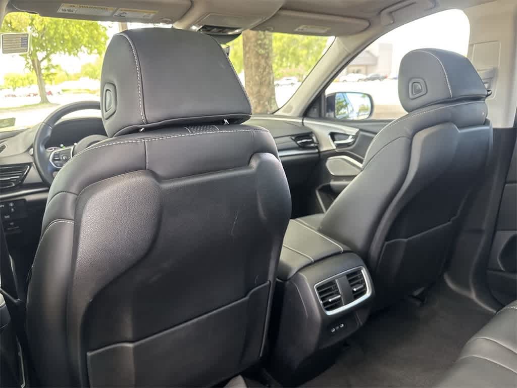 2024 Acura RDX Technology photo 22