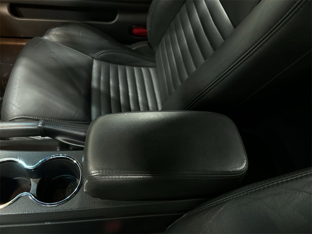 2002 Ford Thunderbird Base photo 21
