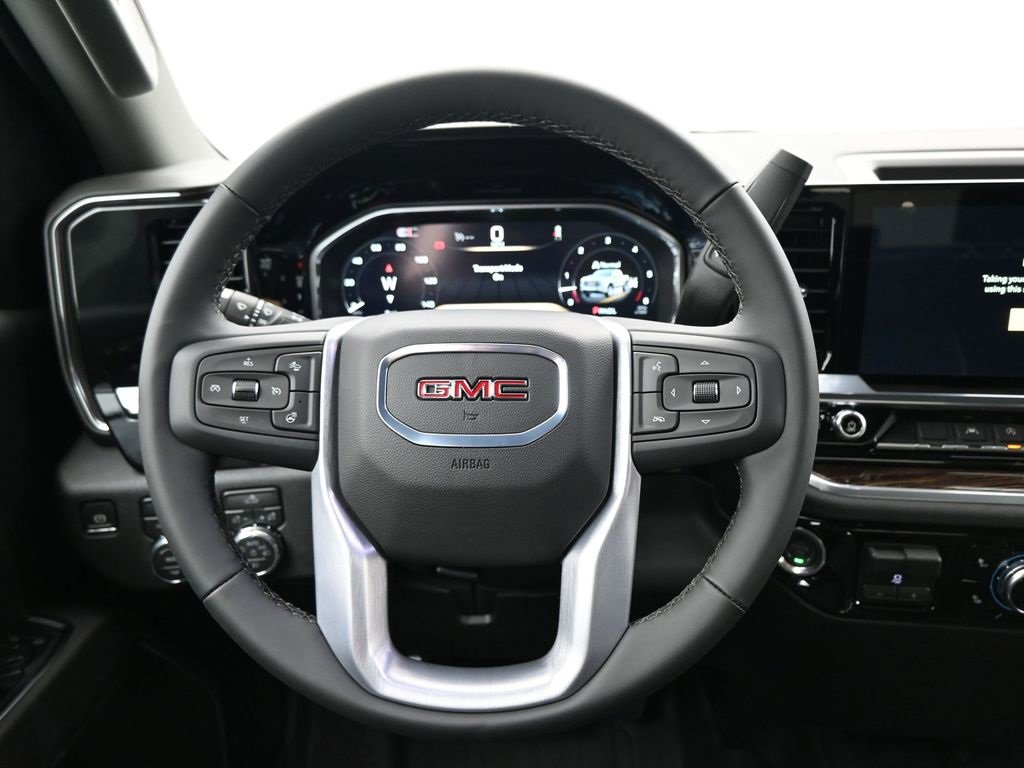 2026 Gmc Sierra 1500 Elevation photo 10