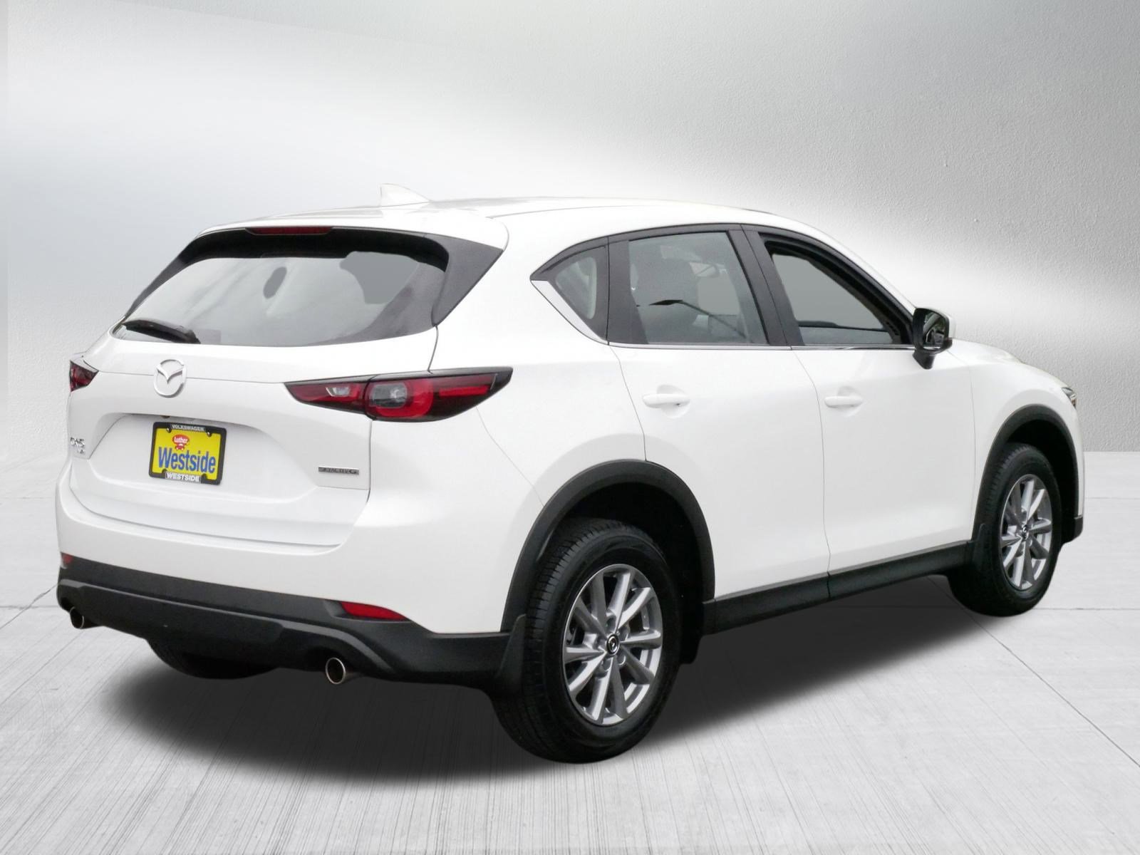 2022 Mazda CX-5 2.5 S photo 7