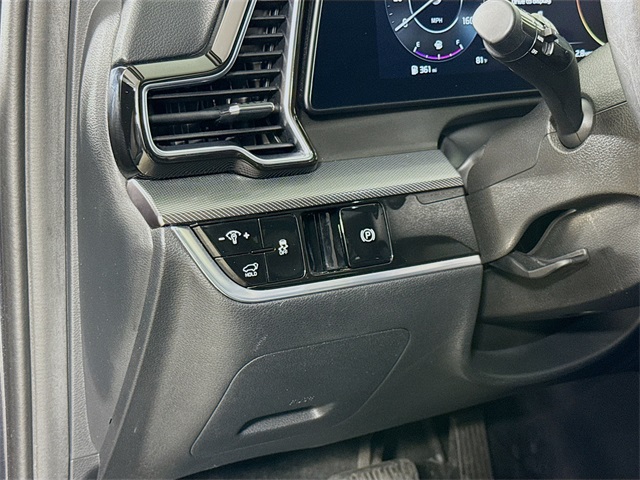 2024 Kia Sportage photo 10