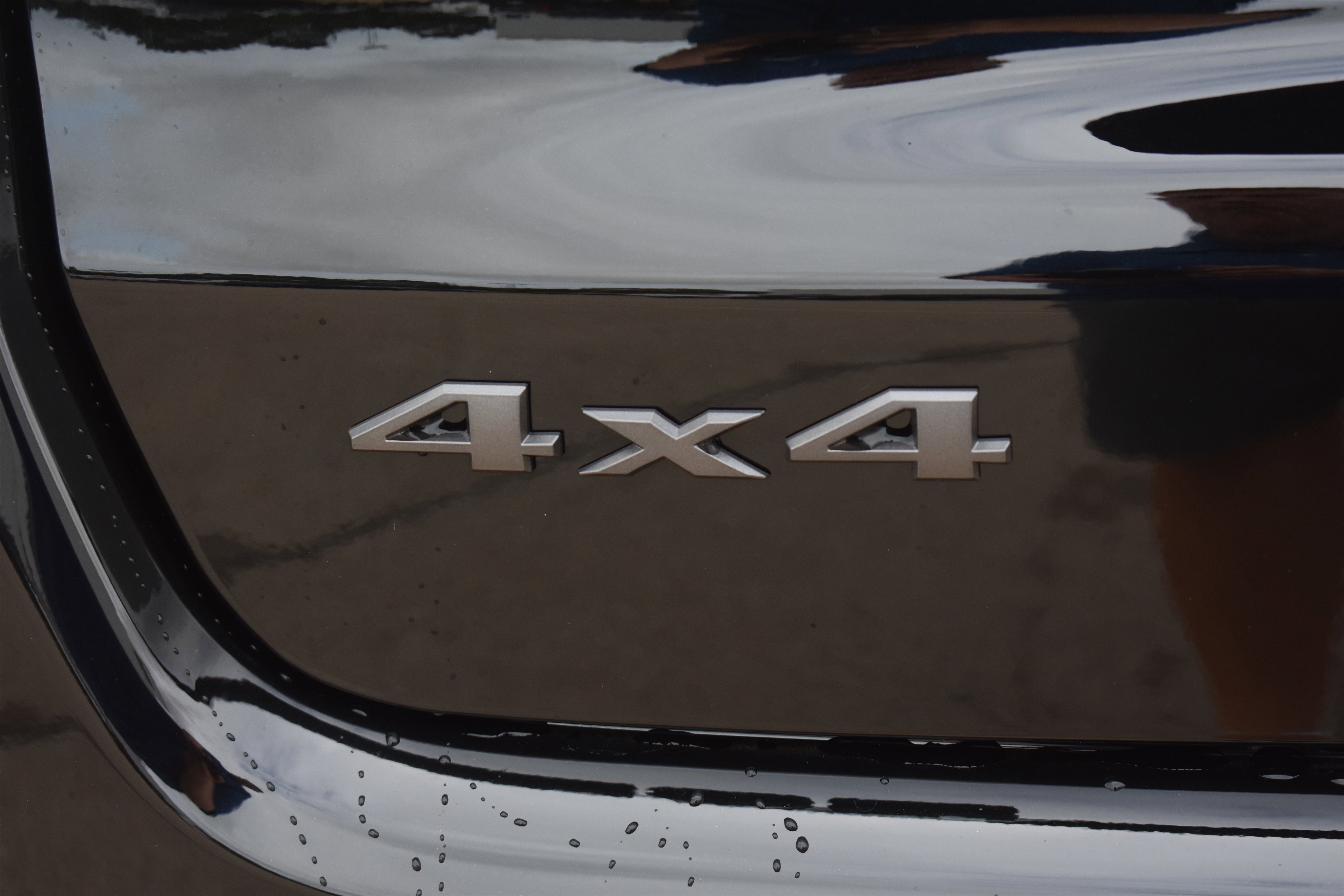 2026 Jeep Compass Latitude Altitude photo 2