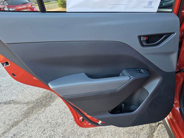 2025 Subaru Crosstrek Premium photo 17