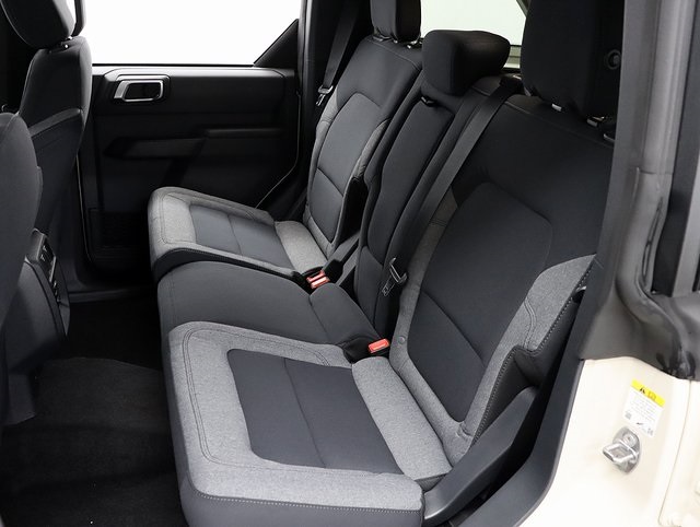 2025 Ford Bronco Big Bend photo 11