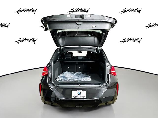 2025 Bmw X3 30x Drive photo 23