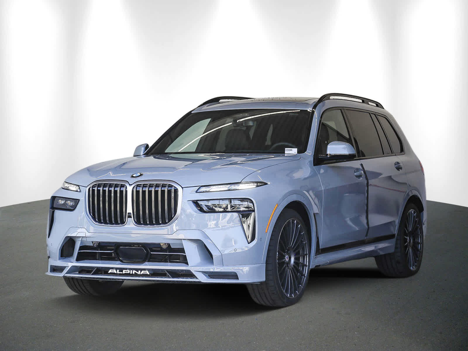 2025 Bmw X7 ALPINA XB7 photo 3