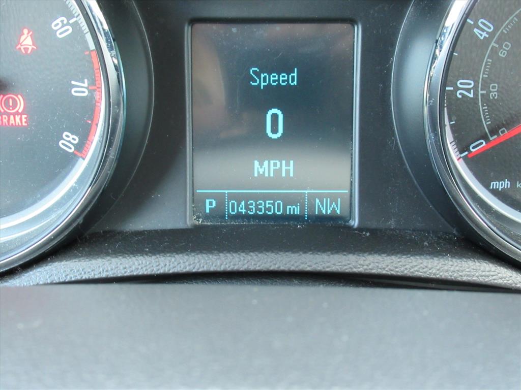 2016 Buick Encore Convenience photo 26