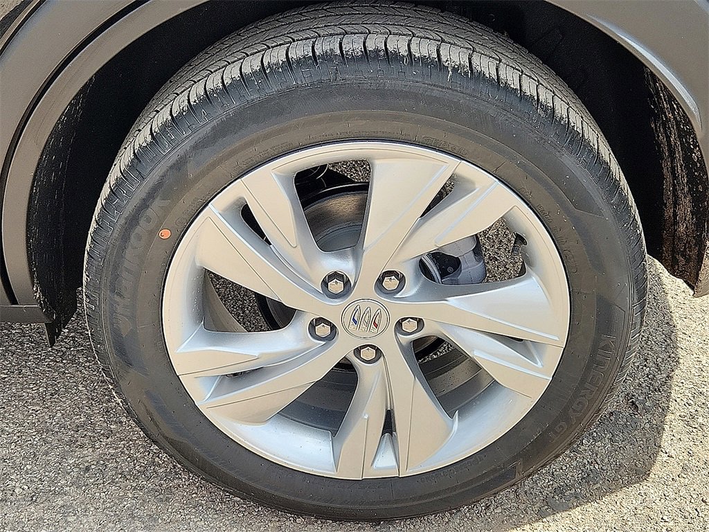 2026 Buick Encore GX Preferred photo 19