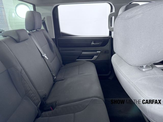 2023 Toyota Tundra SR5 photo 20