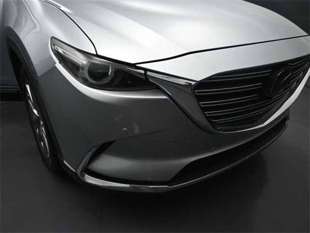 2021 Mazda CX-9 Grand Touring photo 14