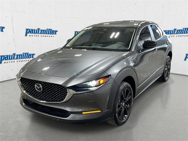 2026 Mazda CX-30 Select Sport's photo