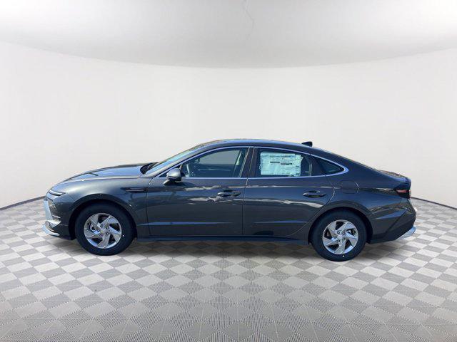 2026 Hyundai Sonata SE photo 8