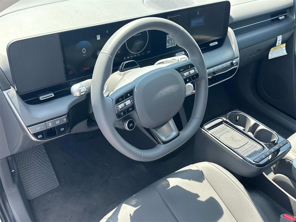 2025 Hyundai Ioniq 5 SEL photo 2