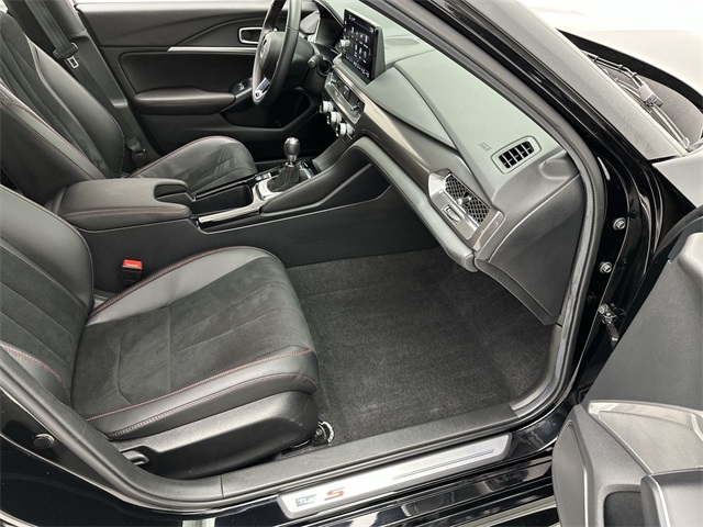 2025 Acura Integra Type S photo 14