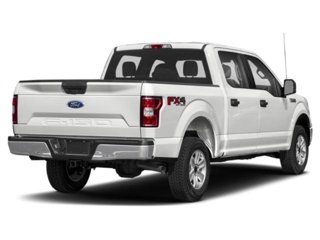 Used 2019 Ford F-150 XLT with VIN 1FTFW1E46KFC67346 for sale in Brainerd, Minnesota