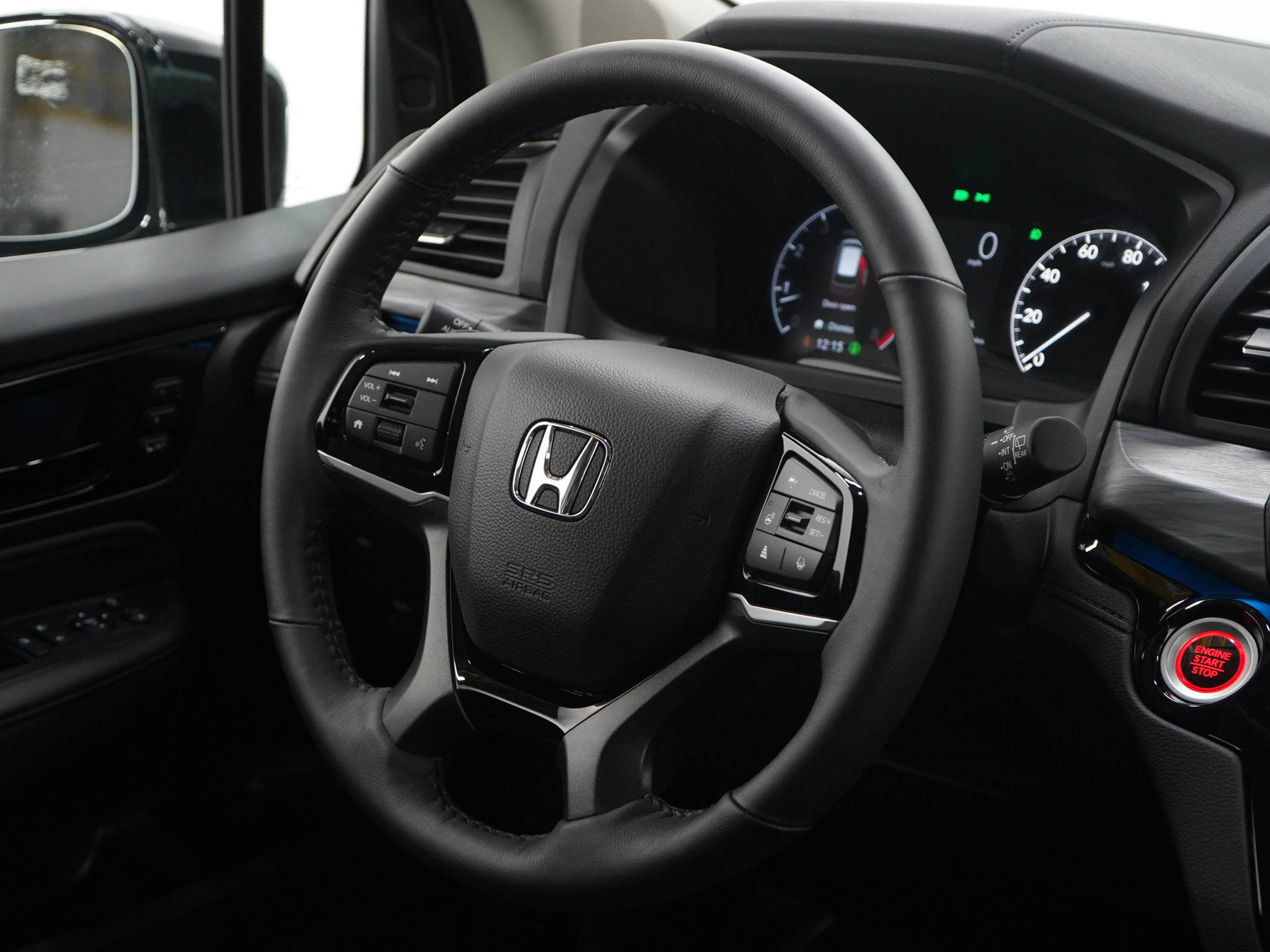 2025 Honda Odyssey Elite photo 14