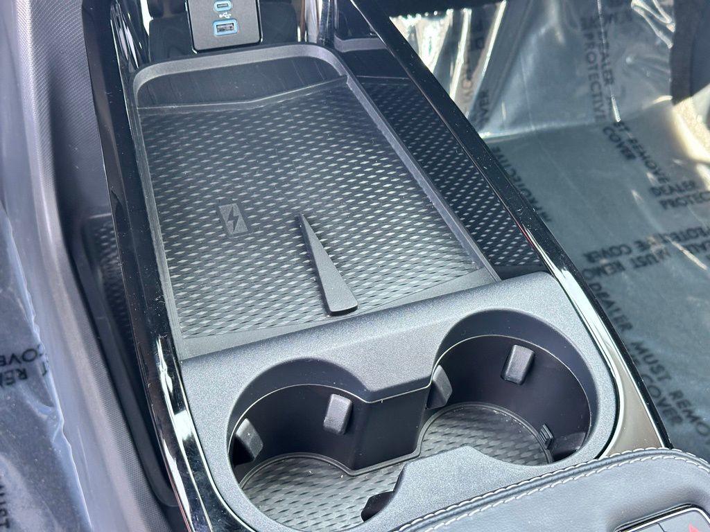 2024 Ford Mustang Mach-E Select photo 15