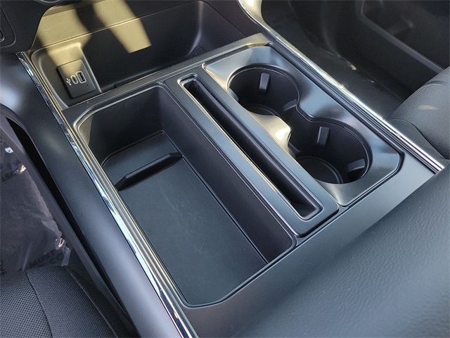 2025 Ford F-150 STX photo 11