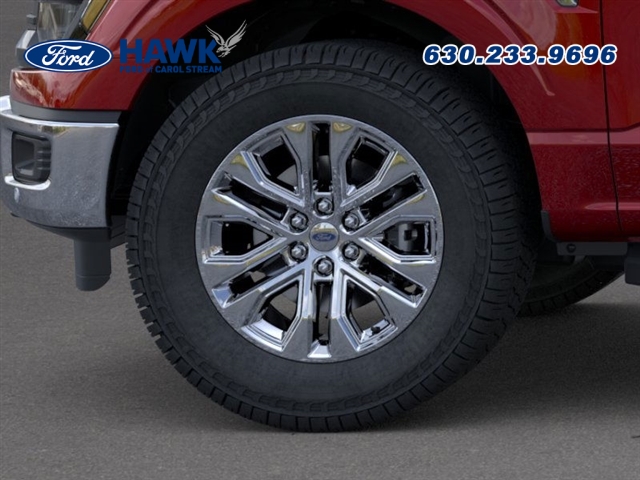 2025 FORD F-150 - Image 19