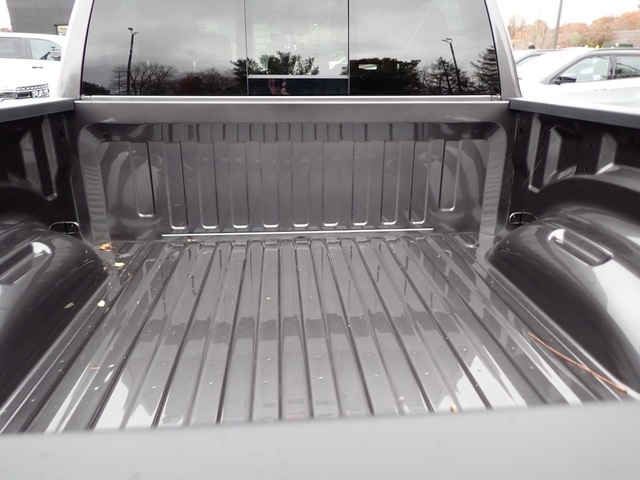 2026 Ram 1500 Big Horn photo 4