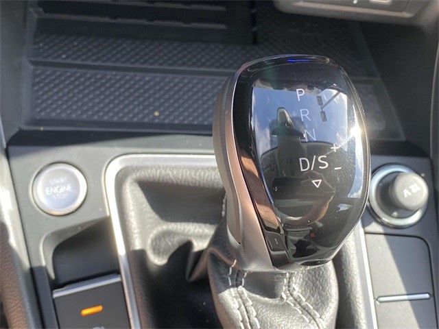 2025 Volkswagen Jetta 1.5T SE photo 15