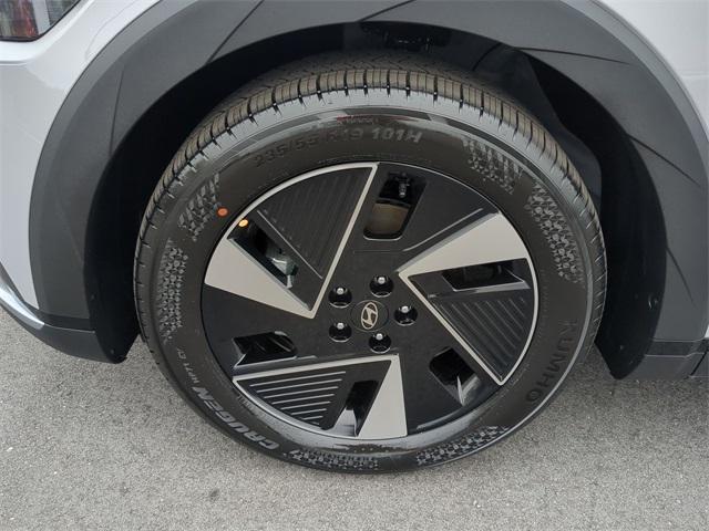 2025 Hyundai Ioniq 5 SE photo 10